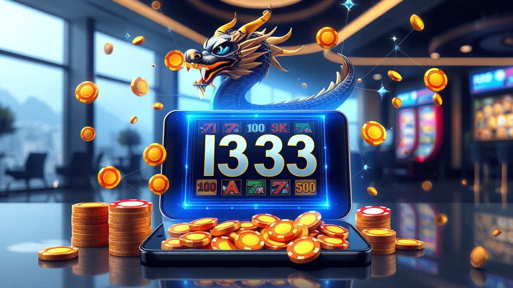 Mengenal Lebih Dekat idnslot: Panduan Lengkap untuk Pemain Slot Online Indonesia